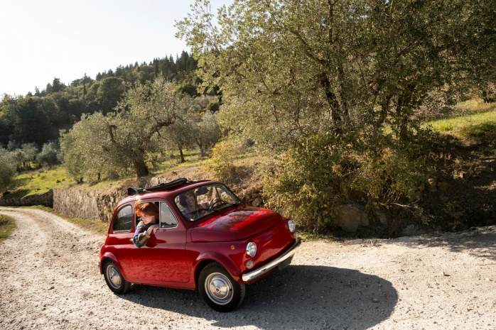 Como Alugar um Carro na Itlia sem passar dificuldade